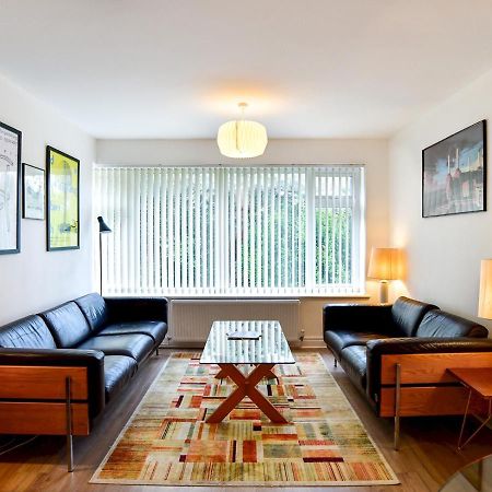 Pass The Keys Quiet Coastal Retreat Inbetween Langland & Caswell Swansea Eksteriør billede