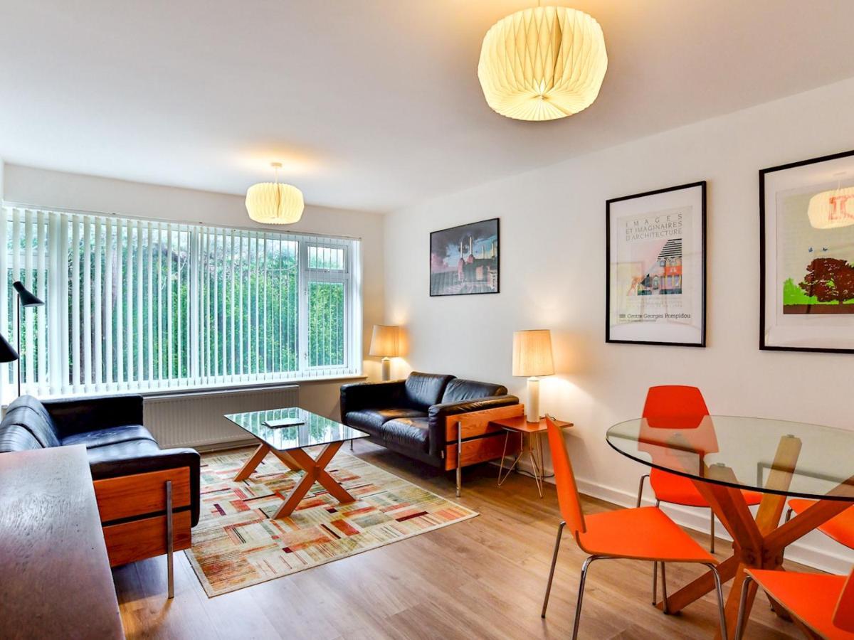 Pass The Keys Quiet Coastal Retreat Inbetween Langland & Caswell Swansea Eksteriør billede