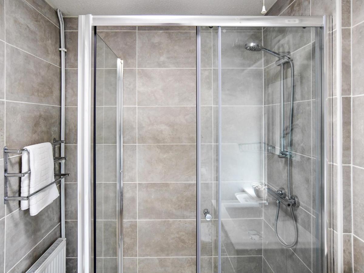 Pass The Keys Quiet Coastal Retreat Inbetween Langland & Caswell Swansea Eksteriør billede