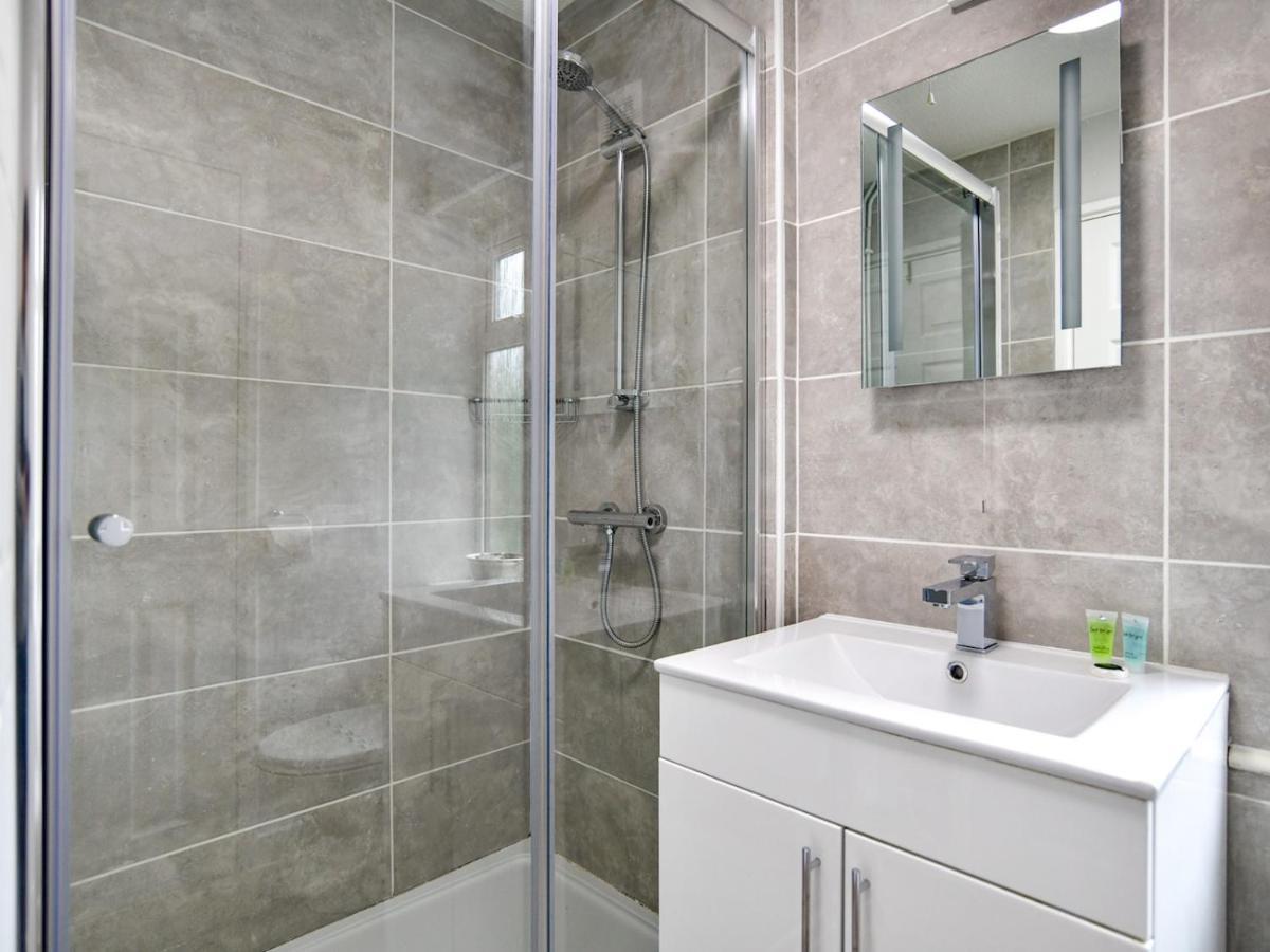 Pass The Keys Quiet Coastal Retreat Inbetween Langland & Caswell Swansea Eksteriør billede