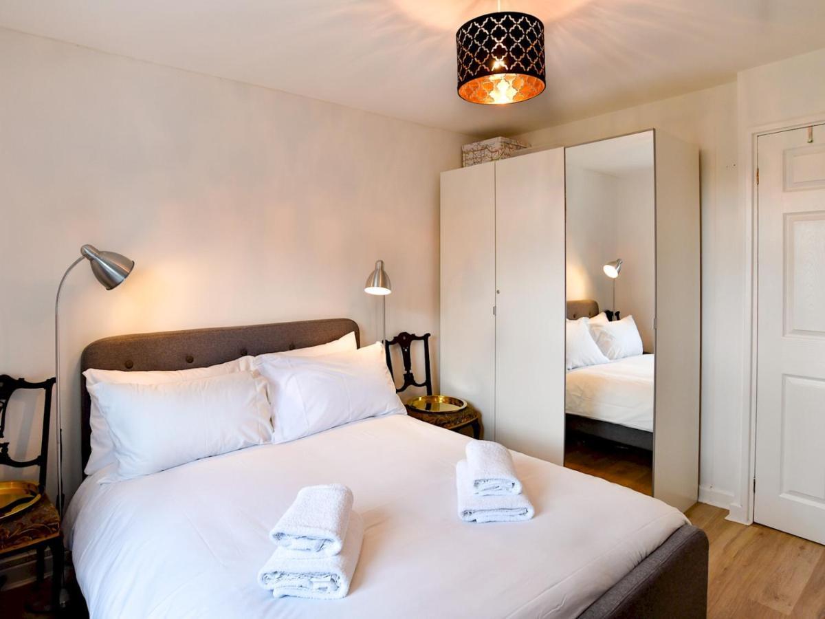 Pass The Keys Quiet Coastal Retreat Inbetween Langland & Caswell Swansea Eksteriør billede