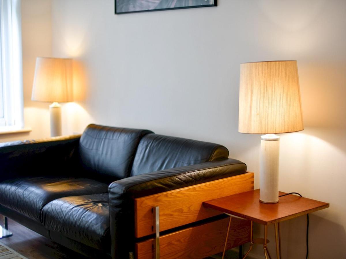 Pass The Keys Quiet Coastal Retreat Inbetween Langland & Caswell Swansea Eksteriør billede