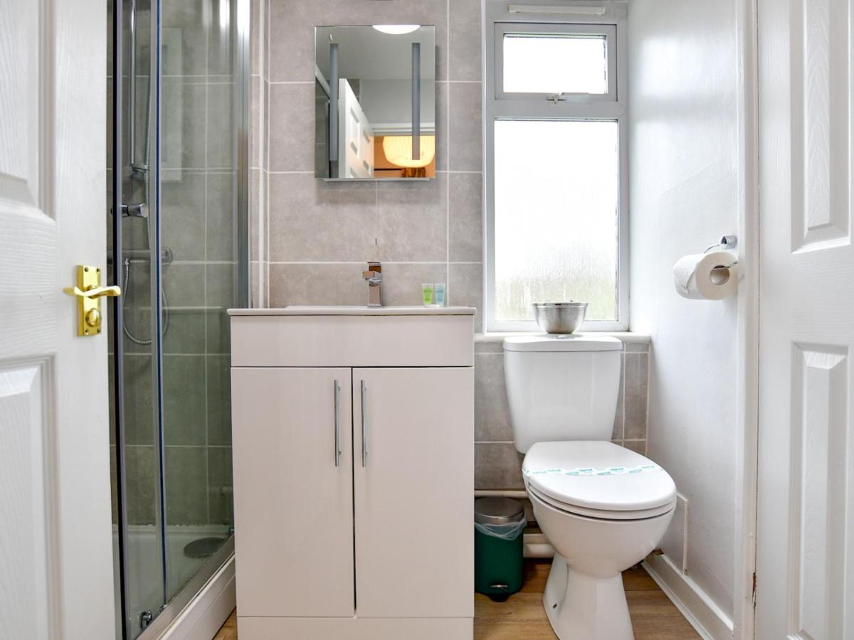 Pass The Keys Quiet Coastal Retreat Inbetween Langland & Caswell Swansea Eksteriør billede