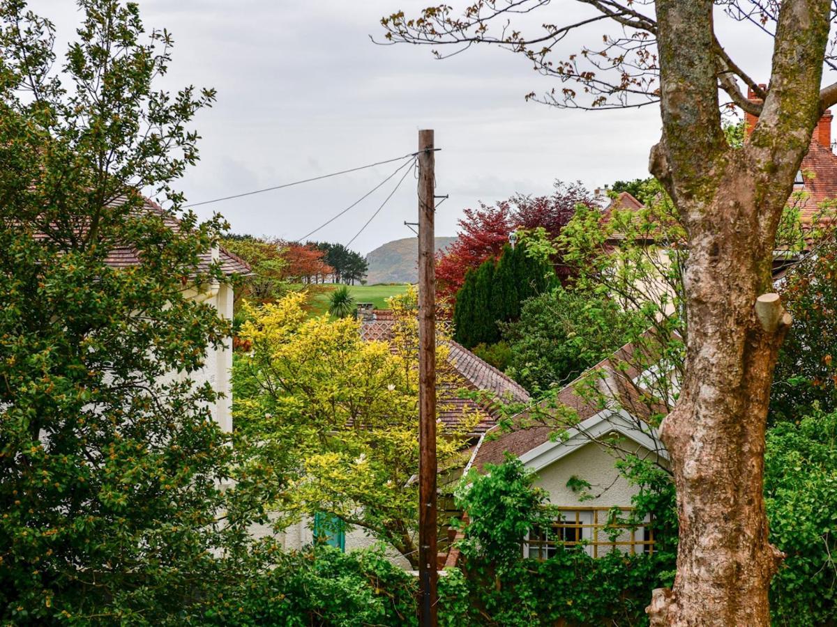 Pass The Keys Quiet Coastal Retreat Inbetween Langland & Caswell Swansea Eksteriør billede